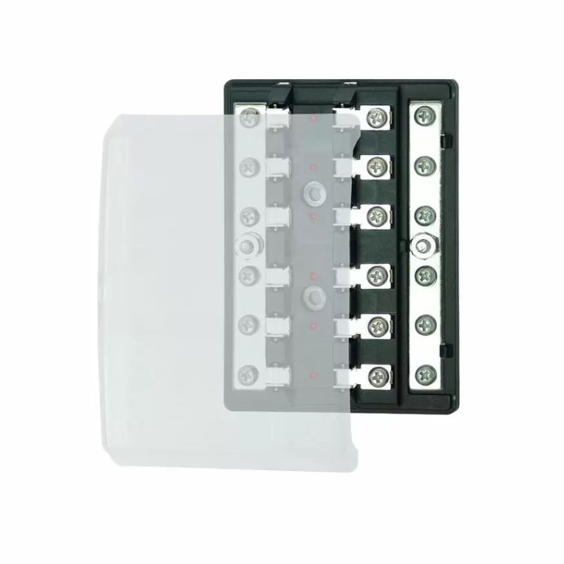 Fuse Block-FBB-210