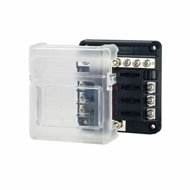 Fuse Block-FBB-276