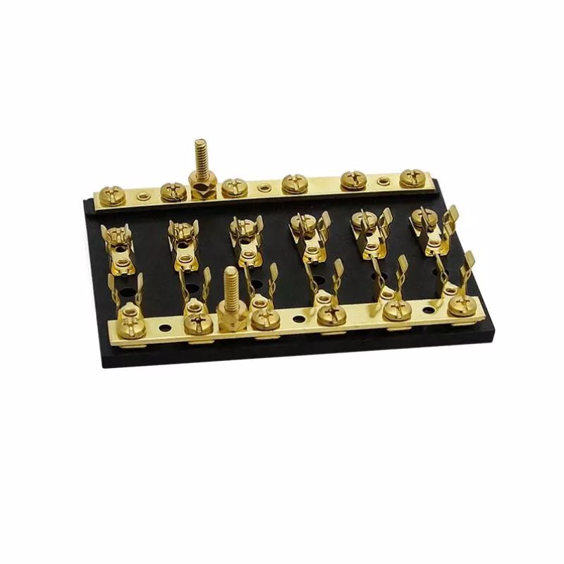 Fuse Block-FBG-202