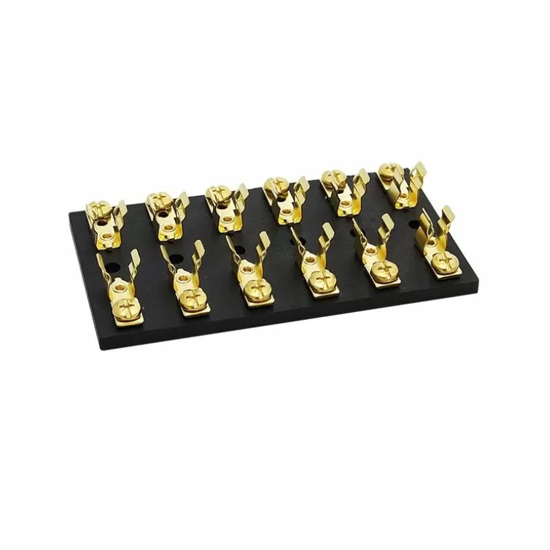 Fuse Block-FBG-205