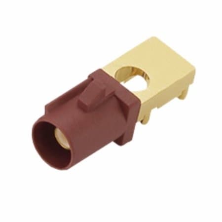 Fakra-Connectors _ FAK-FR0101-B-X