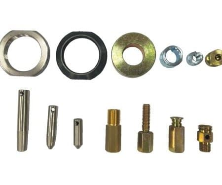 Automatic Lathe Parts