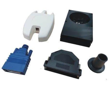 Plastic and Rubber Parts