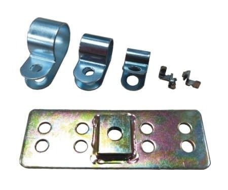 Stamping-Parts