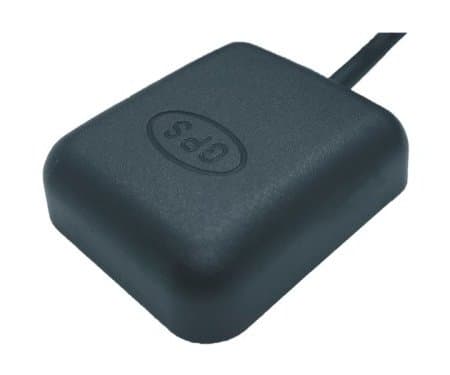 GPS / GNSS Mouse Receivers (G-Mouse) _ GR-902GG