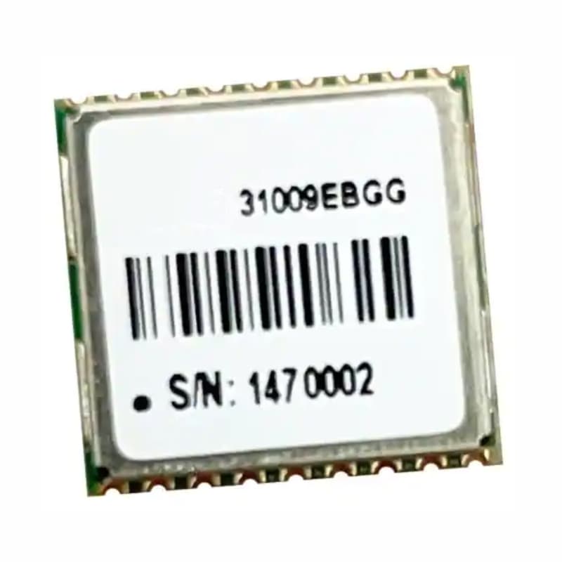 GPS Module-MR31009EBGG