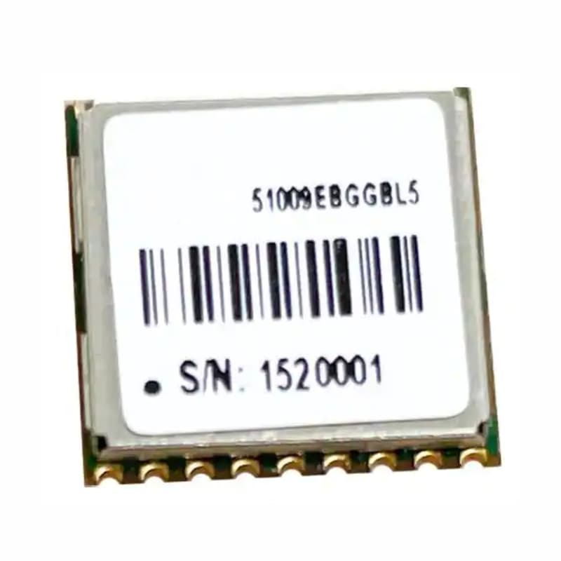 module gps-mr51009ebggbl5