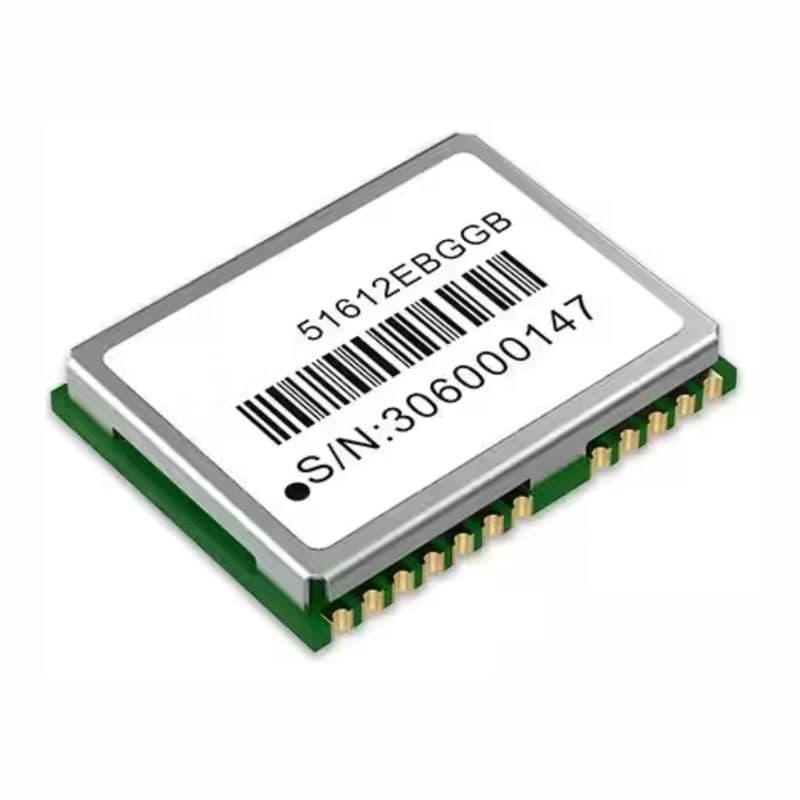 GPS Module-MR51612EBGGB