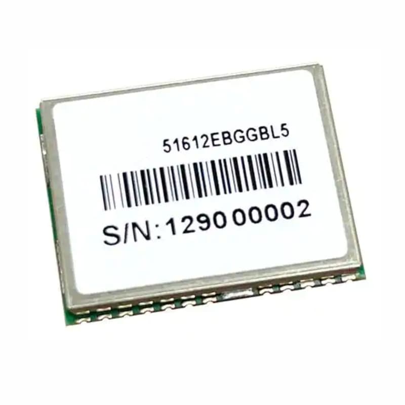 module gps-mr51612ebggbl5