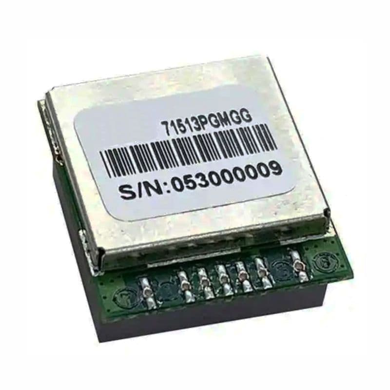GPS接收器模組-MR71513PGMGG