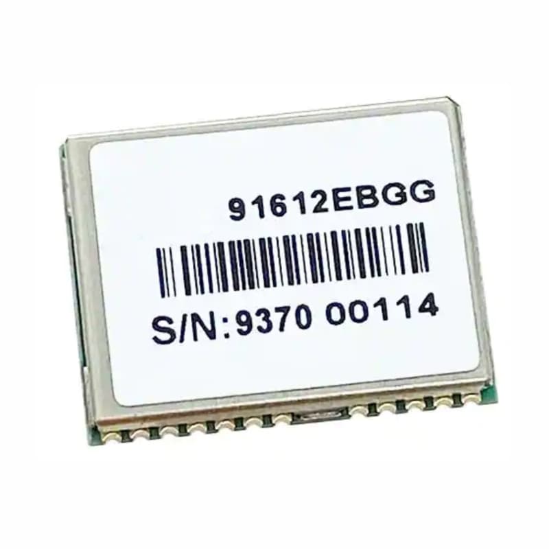 GPS Module-MR91612EBGG-U8