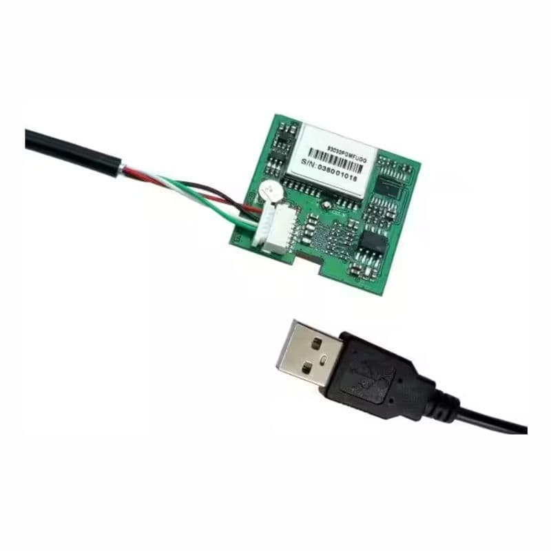 GPS Module-MR93030PGMFUGG-U8