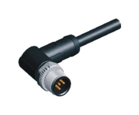 M12 連接器-M12-xD-x-P