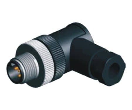 M12 連接器-M12P-xD-x-P