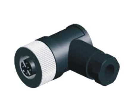 M12 連接器-M12P-xD-x-S